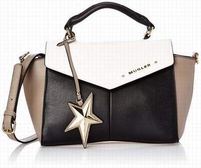 sac a main thierry mugler gsell sac cabas thierry mugler